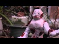 恐竜戦車ＶＳスペル星人！オリジナルウルトラファイトの巻