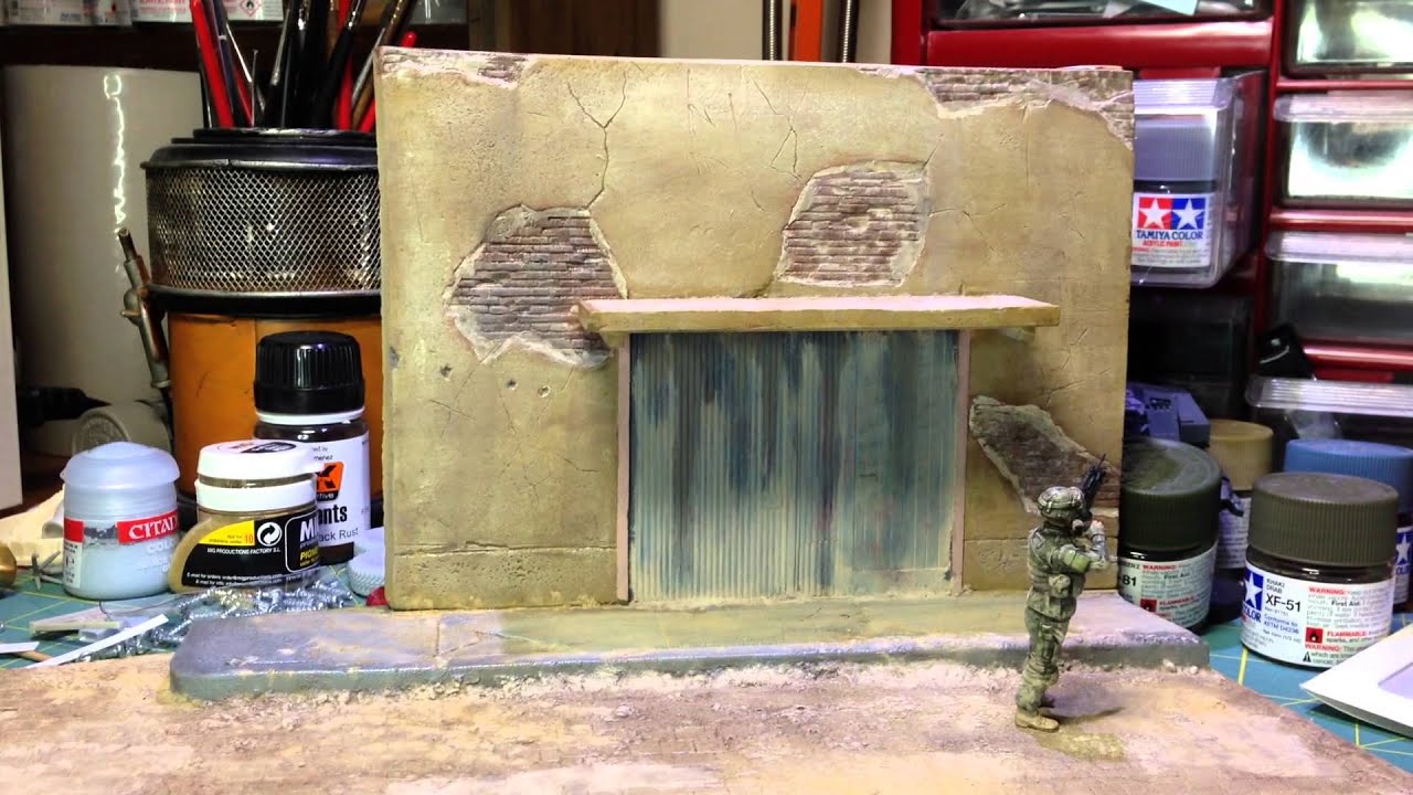 Academy M1151 Advanced Armament Carrier