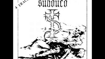 Subdued "4 Track EP"
