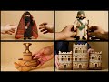 محاكاة التراث اليمني بحياكة يدوية كورشيه عبر الذكاء الاصطناعي 