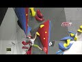 IFSC Paraclimbing World Championships - Innsbruck 2018 - Finals 1