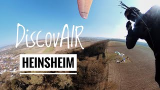 DiscovAIR | Heinsheim