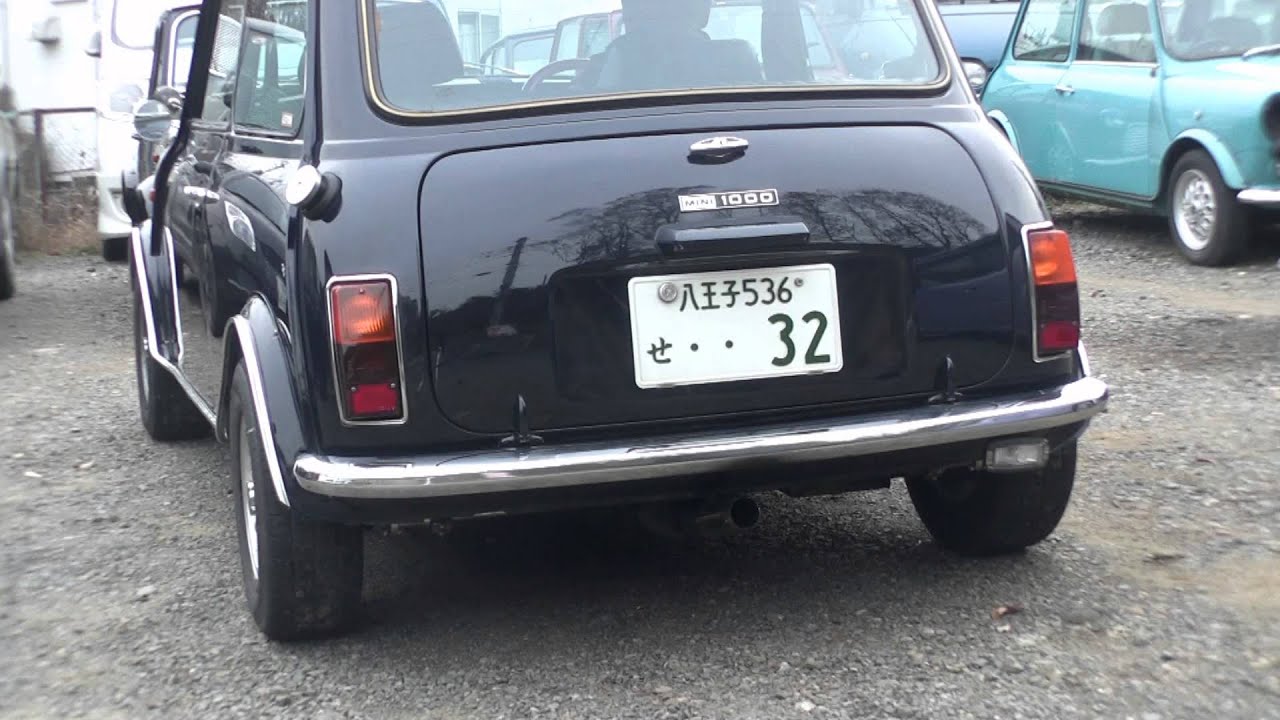 曽根号 ESTのインナーサイレンサー装着前後の比較 - YouTube