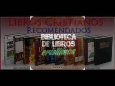 LIBROS CRISTIANOS PARA DESCARGAR GRATIS