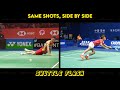 Showdown: Lee Chong Wei vs Lin Dan