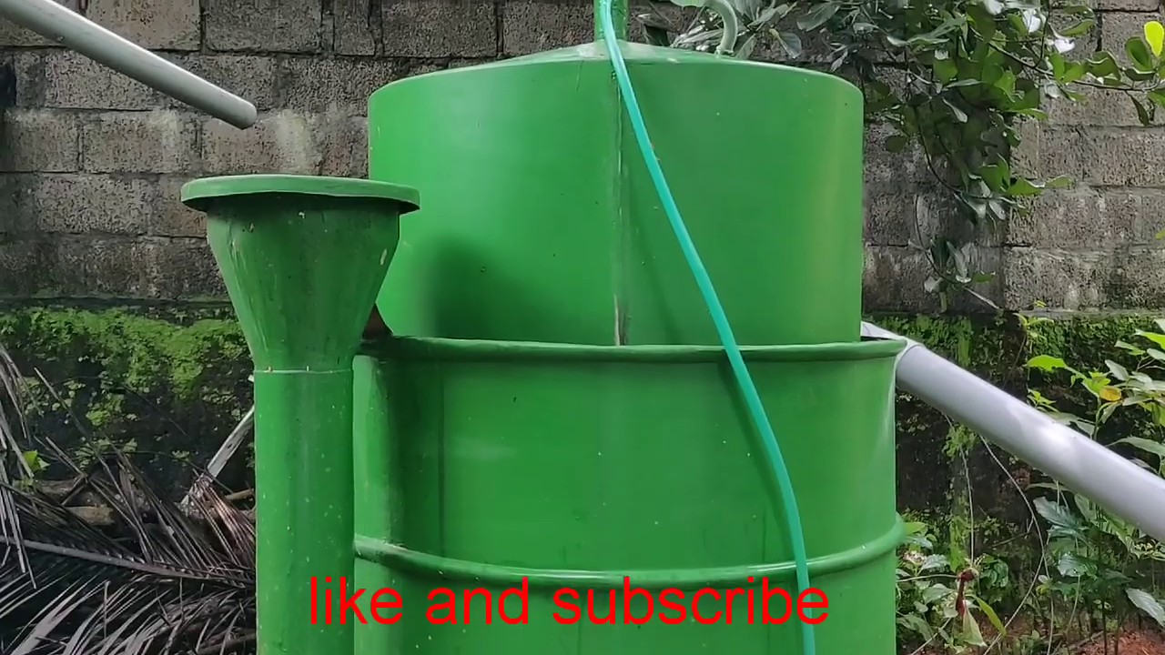 How to work biogas plants and price