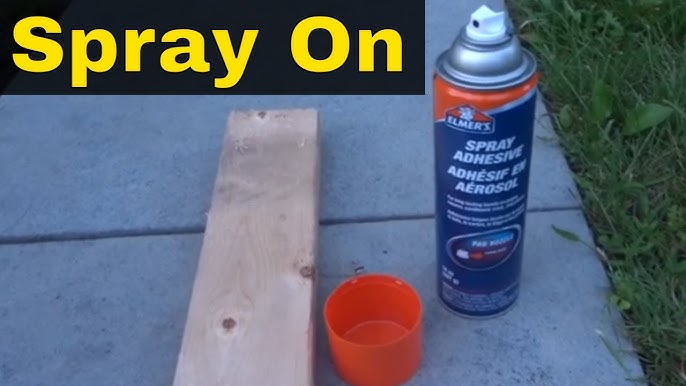 spray adhesive for fabric  Glue Adhesive Wood paint Epoxy Floor Paint