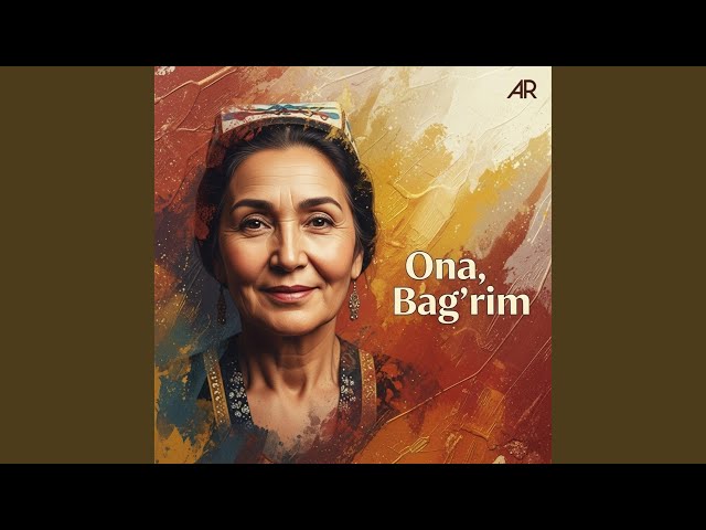 Ona, Bag‘rim