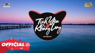 ♬ TÌNH YÊU KHỦNG LONG - FAY (TranPhong Remix) | Nhạc Hot TikTok Hay Nhất 2020