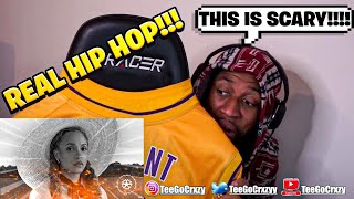 THIS IS GAWD TIER! Sa-Roc - The Black Renaissance (feat. Black Thought) [Official Audio] (REACTION)