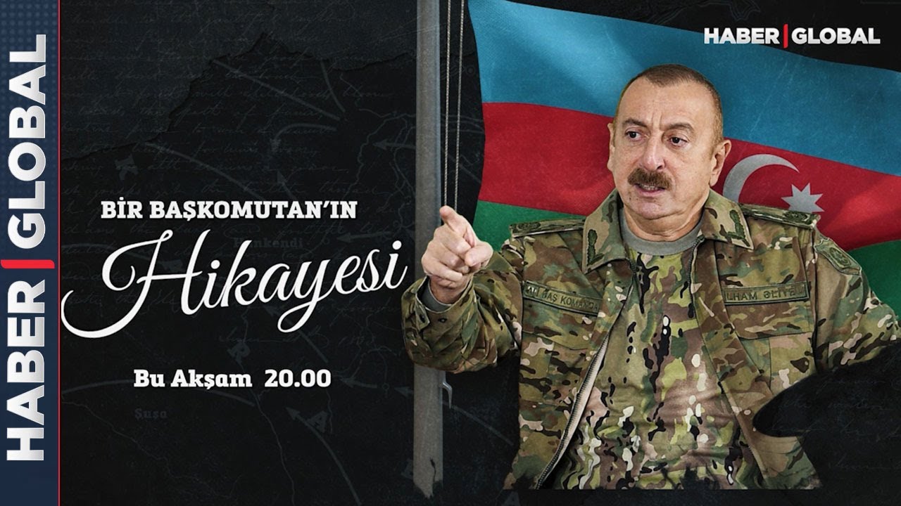 Karabağ Kahramanı İlham Aliyev'in 61 Yıllık Yaşam Öyküsü: Bir Başkomutan'ın Hikayesi