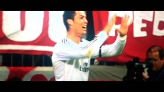 Cristiano Ronaldo - Say My Name