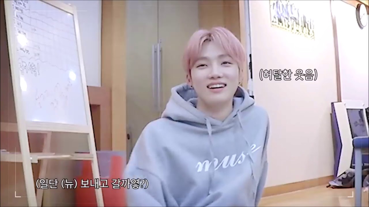 The Boyz New Cute And Funny Moments Youtube The Boyz New Cute And Funny Moments Youtube