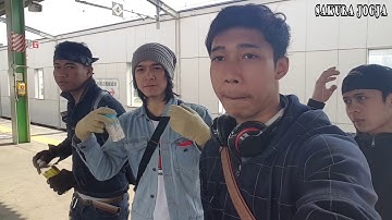 Athoklobot Feat Tony Q Rastafara - tempe bongkrek (Official Music Video) TKI JAPAN