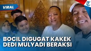 Download Lagu BOCIL DIGUGAT KAKEK! Ini Sosok Zaki Fasa Idan yang Viral Minta Bantuan, Dedi Mulyadi Turun Tangan MP3 Download Lagu BOCIL DIGUGAT KAKEK! Ini Sosok Zaki Fasa Idan yang Viral Minta Bantuan, Dedi Mulyadi Turun Tangan MP3