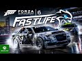 Monday Night Forza 6 Street Racing!