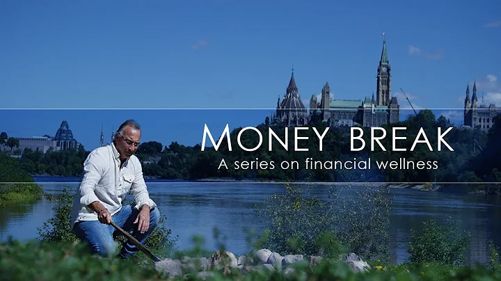 A First Nations social entrepreneur | Mark Chapter 1 | Money Break