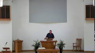 July 31 Worship