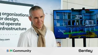 Advancing the World's Infrastructure for a Better Quality of Life with Julien Moutte