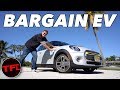 Is The 2020 MINI Cooper SE The FIRST EVER Affordable Electric Car!?