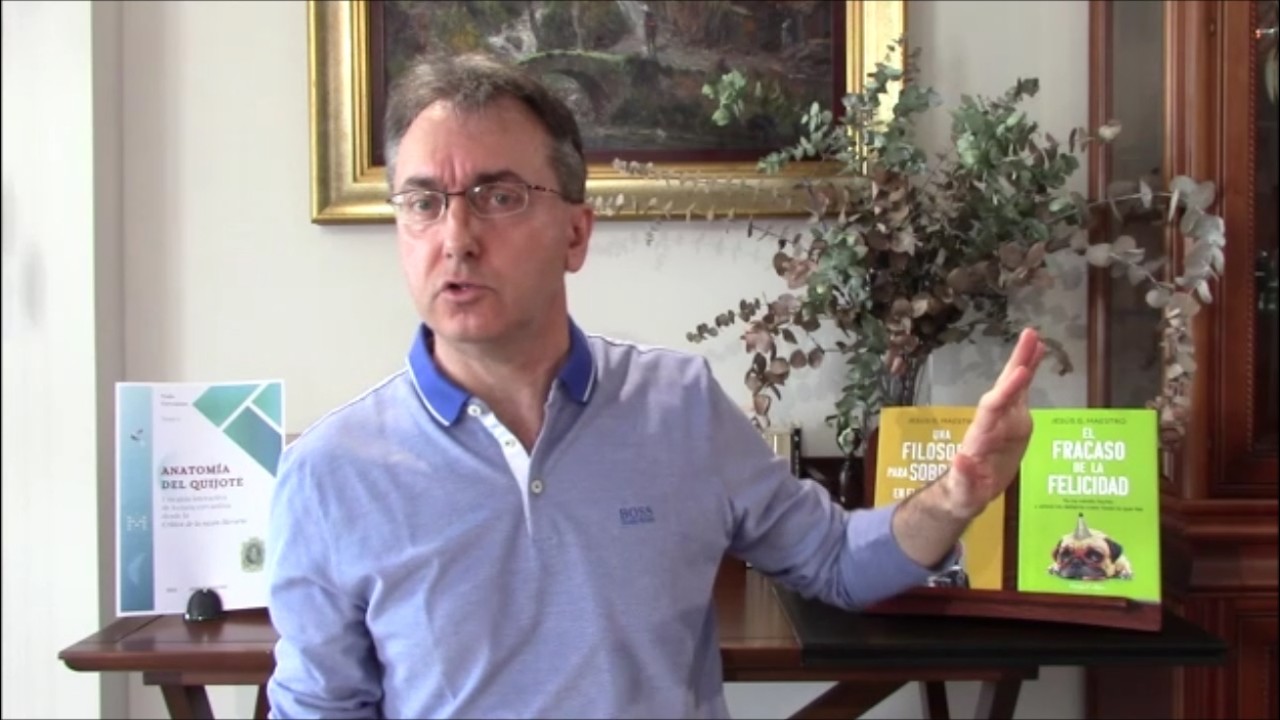 El fracaso del amor en el siglo de las citas: Tinder, mito de don Juan y la mentira de la felicidad