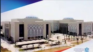 UST được hỗ trợ bởi Công viên nghiên cứu và đổi mới công nghệ Sharjah.