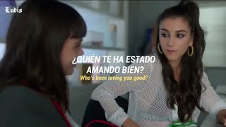 Hayley Kiyoko - Curious (sub. español + lyrics) || Rebeka y Mencía