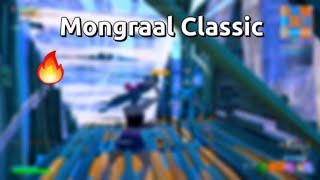 Mongraal Classic🔥