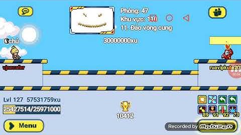 Game  mobi army2 chơi 30m700k xu cùng leve 1