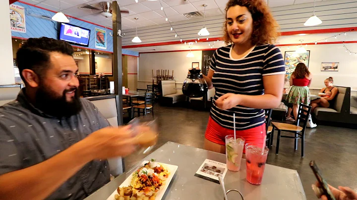 Hampton Roads Taco Spots- Anchor Allie's