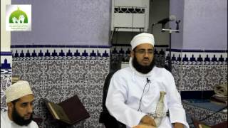 جلسة إفتاء - الشيخ ماجد الكندي - في جامع السيح بولاية صور المقطع 4