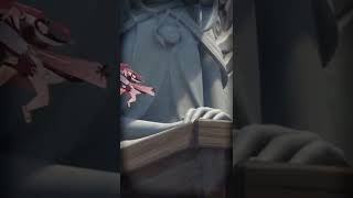 Now This Should Have Been Raidens Burst