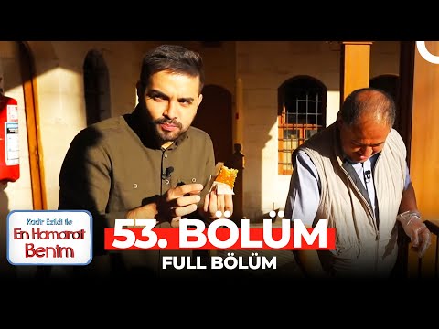 En Hamarat Benim 53. Bölüm