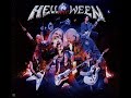 Ranking the Studio Albums: Helloween