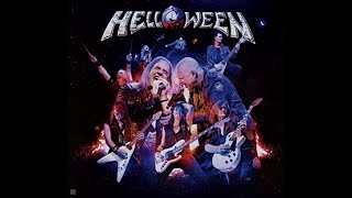 Ranking the Studio Albums: Helloween