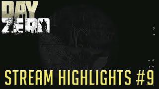 DayZero | Stream Highlights #9 | Leftovers