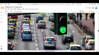 Object Detection  and Optical Character Recognition (ORC)