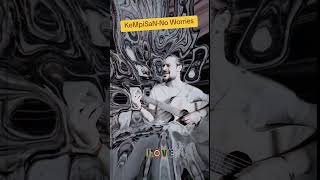 Kempisan-No Worries..#artist #upcomingmusician #reggae #newmusic #song #reggaemusic #reggaeroots #fy