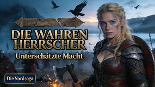 Wikinger-Frauen: Was die Geschichte verschweigt