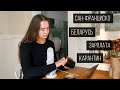 Сколько я зарабатываю? Карантин, хейт, семья