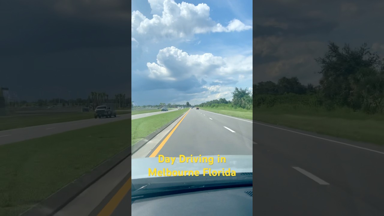 Melbourne, FL-Hidden Gem on the Space Coast 