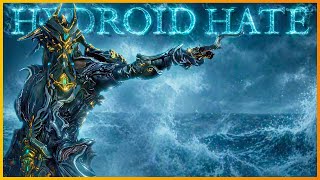 Warframe – Why Players Hate Hydroid