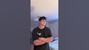 Introverts when you first meet them:#lover #trending #relatable #goviral #foryou #introvert #randoms