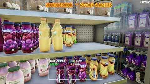 Trader Life Simulator 2  - لعبة محاكي السوبر ماركت 2  ( محاكي التاجر 2 ) مع رابط التحميل بالوصف