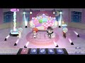 【アイナナ】ラビットホール 『Sakura Message』