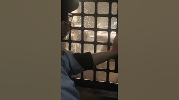 NAGASHIMA NH11 series High precision internal grinder #shaanxirobot #nagashima #grinding