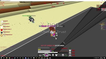 PikaNetwork | OpFactions PvP Stream