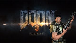 Doom 3: BFG Edition - Hell [Full walkthrough #20]