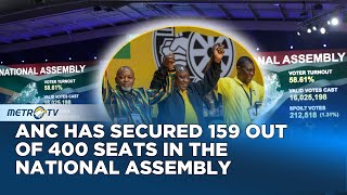 Download Lagu Partai Penguasa di Afrika Selatan Kehilangan Suara Mayoritas di Parlemen MP3