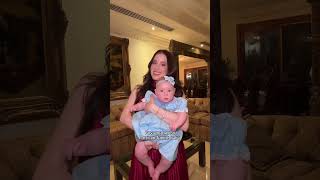 I Know I Know She Looks Just Like Her Turkish Father